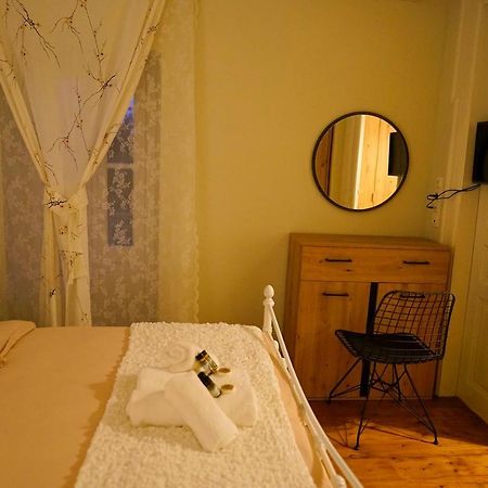 Charikleia'S Country House In Pelion Volos Buitenkant foto