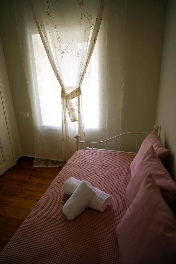 Charikleia'S Country House In Pelion Volos Buitenkant foto