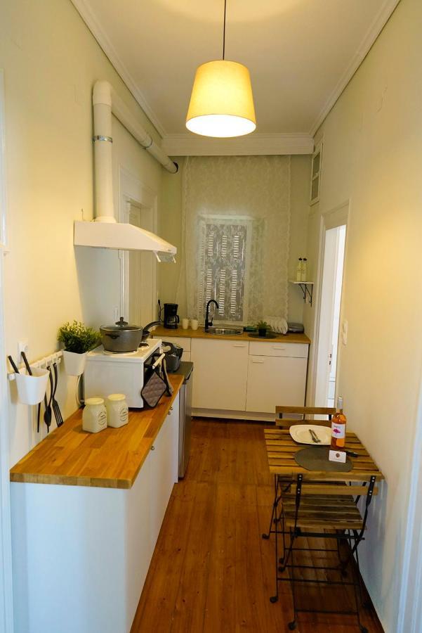 Charikleia'S Country House In Pelion Volos Buitenkant foto